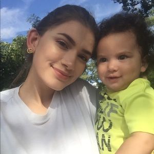 Meet your Posher, Tabitha